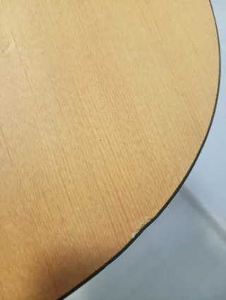 Chitarra Admira Alba con custodia