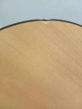 Chitarra Admira Alba con custodia