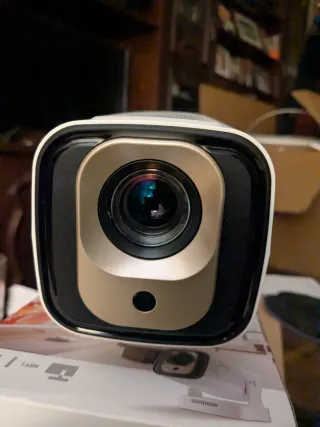 Proyector Magcubic HY310 Nuevo