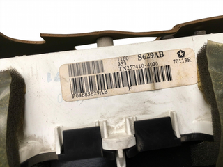 Cuadro instrumentos Chrysler Voyager IV