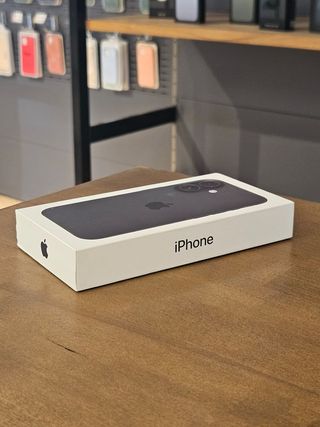 IPHONE 16 128GB NEGRO PRECINTADO
