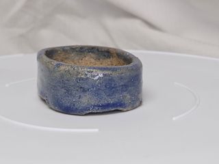 Ref. E0052 · Maceta artesanal para bonsái