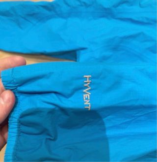 Cortavientos The North Face Talla S