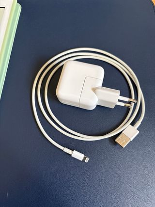 iPad 2018 128GB + Apple Pencil