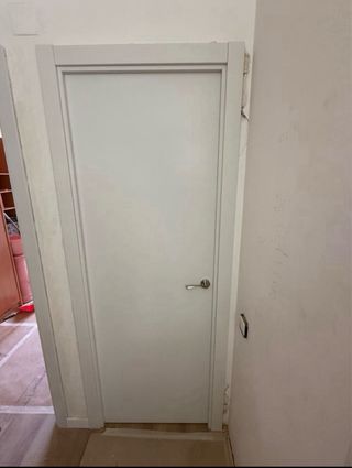 Montador de puerta !!