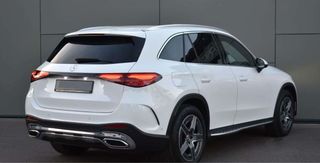 Mercedes-Benz GLC SUV (X254) 2023