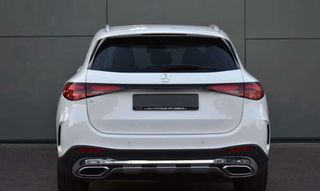 Mercedes-Benz GLC SUV (X254) 2023