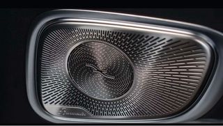 Mercedes-Benz GLC SUV (X254) 2023