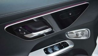 Mercedes-Benz GLC SUV (X254) 2023