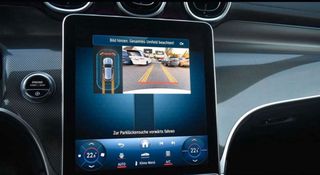 Mercedes-Benz GLC SUV (X254) 2023