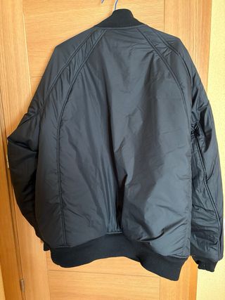 Cazadora bomber Jordan Air reversible