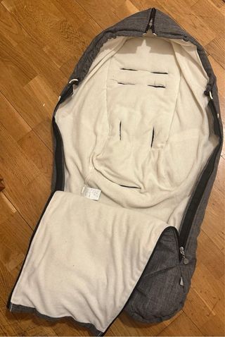 Saco Stokke Xplory