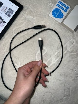 Kobo Clara Colour + Custodia + Protezione per lo schermo