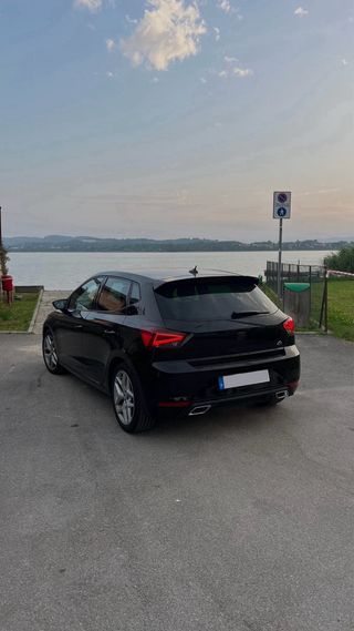 SEAT Ibiza fr 1.0 2019