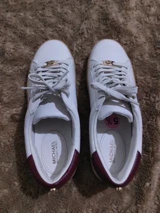 Zapatillas Michael Kors