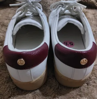 Zapatillas Michael Kors