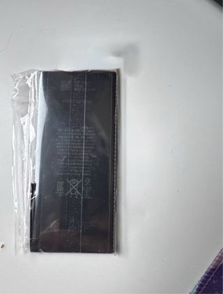 Batteria per iPhone 8 Plus