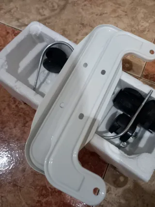 Radiador Ufesa Antares 1000