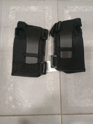 Protecciones Oxelo para niño/a