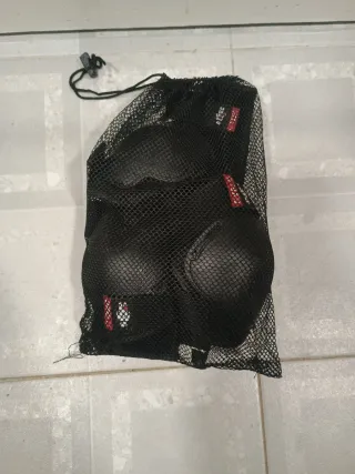 Protecciones Oxelo para niño/a