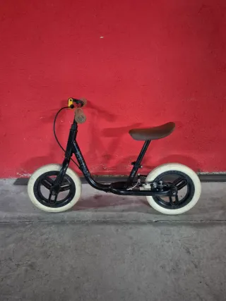 Bicicleta Runride 500 Infantil 10