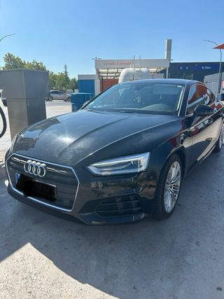 Audi A5 sportback 2017