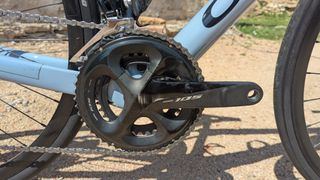 Bicicleta Orbea Avant M30 Team-D Talla 51 (S)