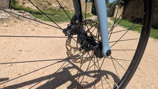 Bicicleta Orbea Avant M30 Team-D Talla 51 (S)