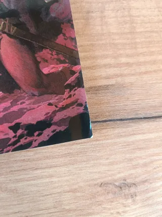 Grapas 1-7 Conan el Bárbaro