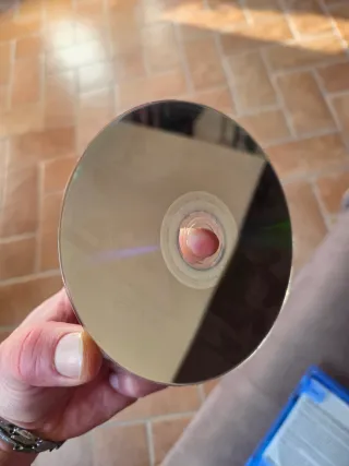 Horizon Forbidden West PS5