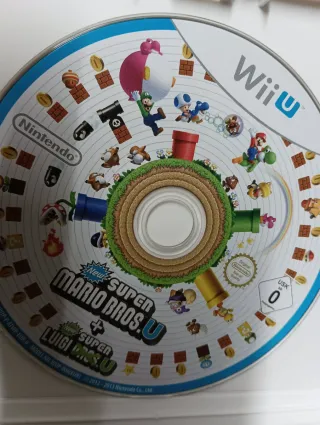 Mario Party 9 Wii