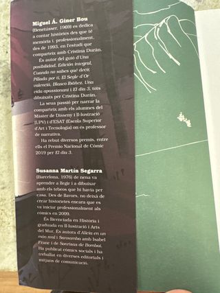 El misteri de la muntanya morta: Anna Dédalus d...