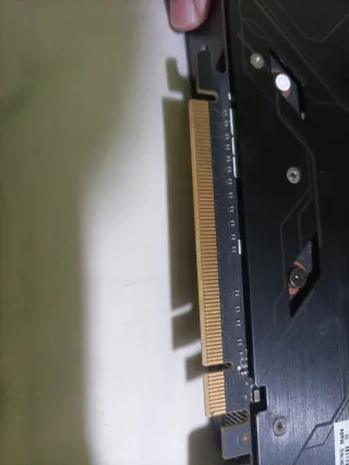 ASUS ROG STRIX GTX 1080 OC 8GB – Muy buen estado