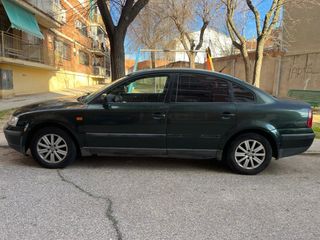 Vw Passat 1998