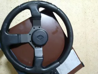 Renault r5 turbo 1986