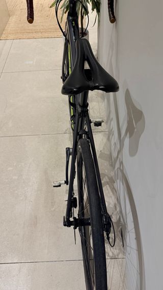 Trek Domane AL 3 Disc 2022 Gris