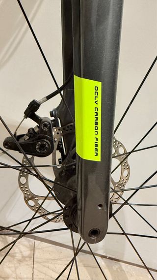 Trek Domane AL 3 Disc 2022 Gris