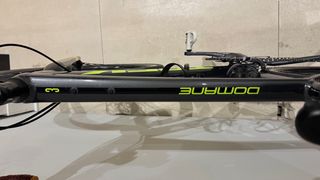 Trek Domane AL 3 Disc 2022 Gris