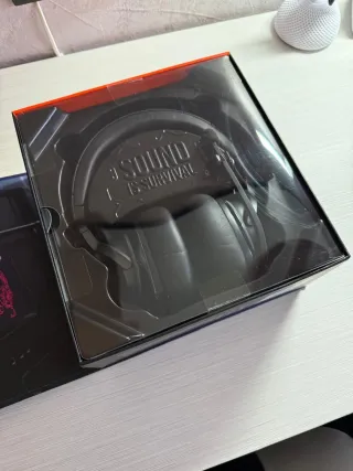 Auriculares Gaming JBL Quantum 800 Inalámbricos