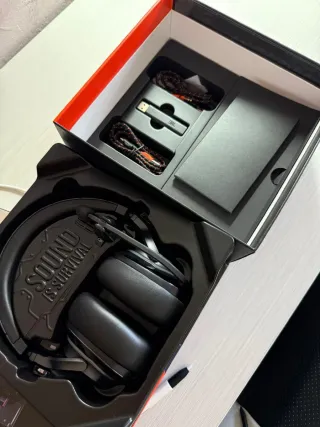 Auriculares Gaming JBL Quantum 800 Inalámbricos