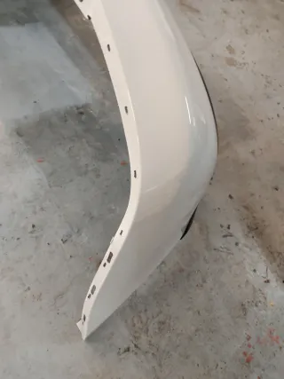 Paragolpes Trasero Audi A3 2000-2003