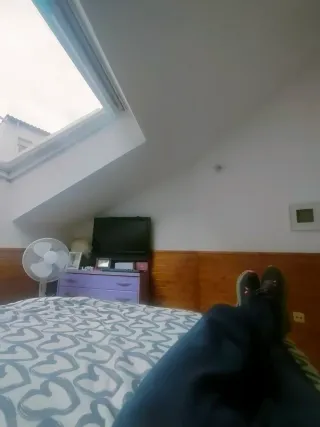 Piso Dúplex en Eras de Renueva.