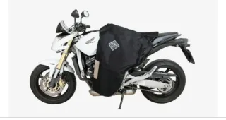 Manta Tucano para moto Naked