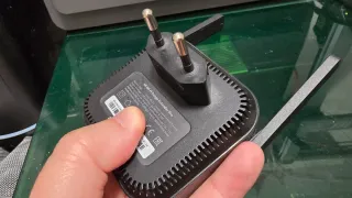 Repetidor WiFi Xiaomi