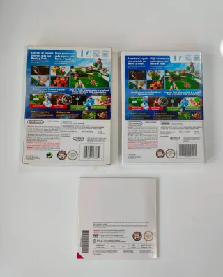 Super Mario Galaxy 2 - Nintendo Wii