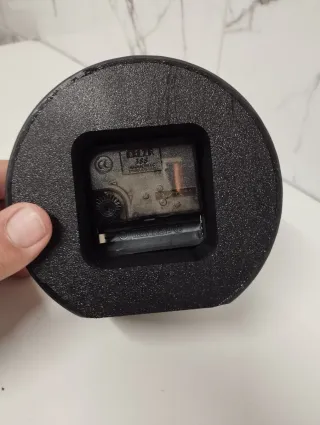 Reloj de sobremesa Pirelli P Zero