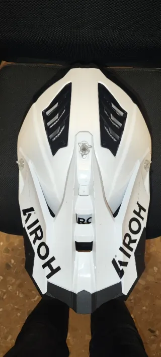 Casco Airoh Aviator 3