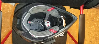 Casco Airoh Aviator 3