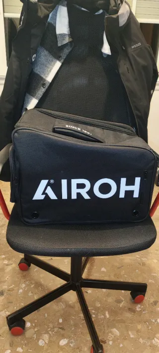 Casco Airoh Aviator 3