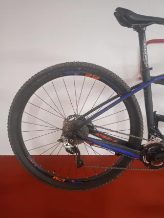 Bicicleta BH Montaña